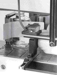 infrared photoelectric sensor