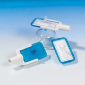 air filter / membrane / capsule / hydrophobic