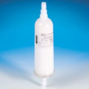 air filter / membrane / capsule / sterile