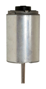 DC motor / permanent magnet / 12-48 V / for massage equipment