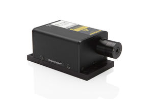 DPSS laser / single longitudinal mode / green