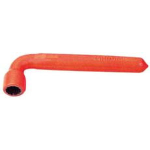 insulated socket wrench