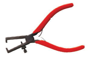lineman's wire strippers / for cables / for wire