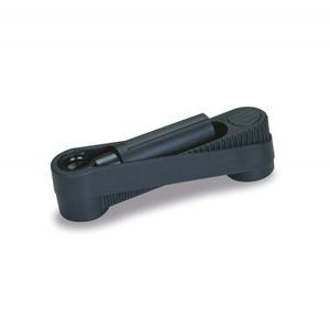 folding crank handle