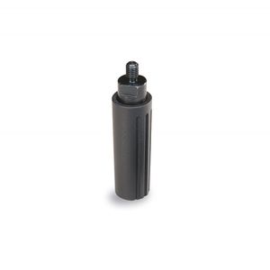 tubular handle / polyamide / revolving
