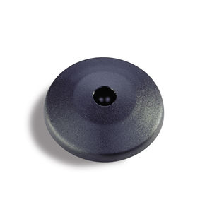machine foot / polyamide / anti-vibration / anti-slip