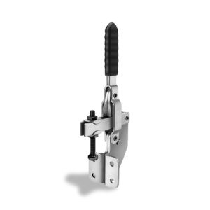 vertical toggle clamp / locking / steel