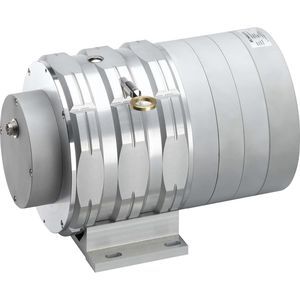 draw-wire displacement sensor / potentiometer / analog