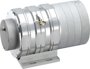 draw-wire displacement sensor / potentiometer / analog