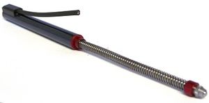 linear potentiometer / manual / analog / for industrial applications