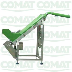 food extruder