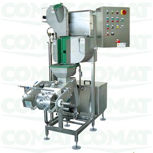cheese molding machine
