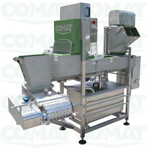 cheese molding machine