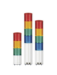 flashing stack light / two-color / three-color / four-color