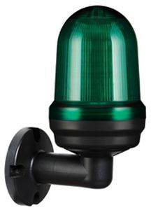 steady beacon / strobe / LED / 110VAC