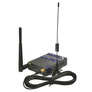 cellular communication router / TDD LTE 4G / 4G LTE / wall-mount