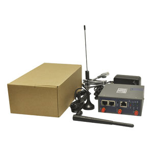 TDD LTE 4G communication router / cellular / WiFi / desktop