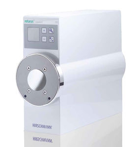 chemical pump / peristaltic / laboratory / distribution