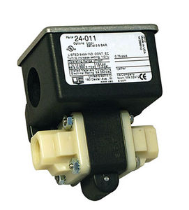water pressure switch / differential
