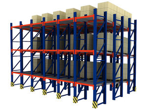 pallet racking / dynamic