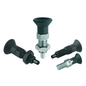 indexing plunger