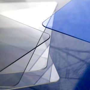 micro powder optical glass