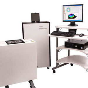 flatness measuring machine / optical / interferometric / non-contact