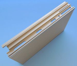 compact enclosure / rectangular / alloy / thermal protection