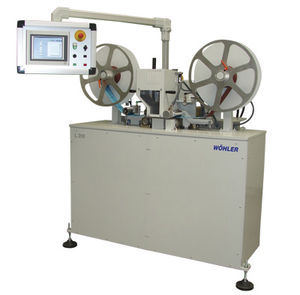 paper cutting machine / laser / CNC / programmable