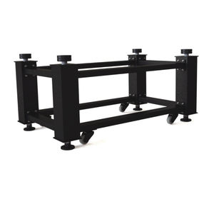 anti-vibration system