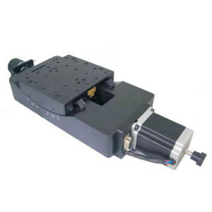 goniometer stage / motorized