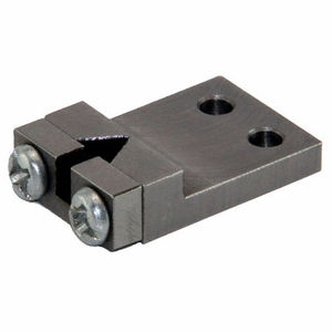 workpiece clamping chuck
