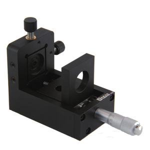 precision optical filter / spatial