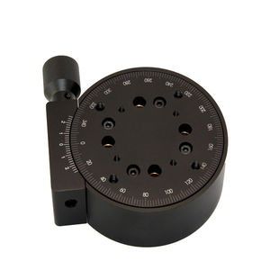 rotary stage / manual
