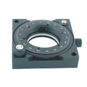 rotary stage / manual
