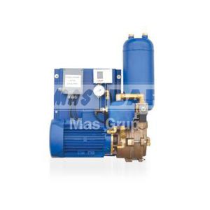 centrifugal pumping unit