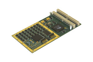 Fpga Card