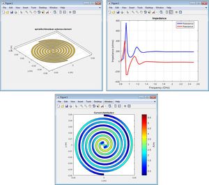design software / visualization / analysis / 2D/3D