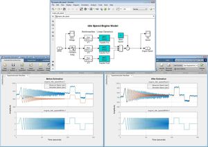 design optimization software / analysis