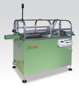 circular saw / for steel / for profiles / automatic