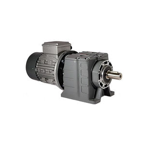 coaxial gear-motor / gear train