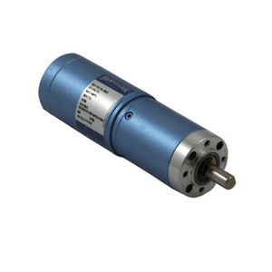 DC gear-motor / coaxial / planetary / gear train