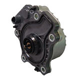 water pump / electric / self-priming / industrial
