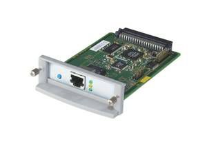 network server / print / embedded / Ethernet