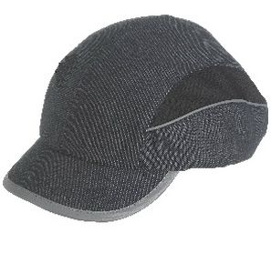 polyester bump cap / waterproof