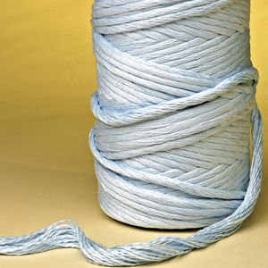 static rope / fiberglass / heat-resistant
