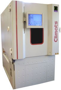 ESS test chamber / temperature / environmental / compact