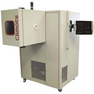 aging test chamber / climatic