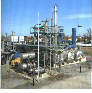 air filter / activated carbon / chemical / absorption