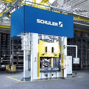 hydraulic press / stamping / drawing / compact